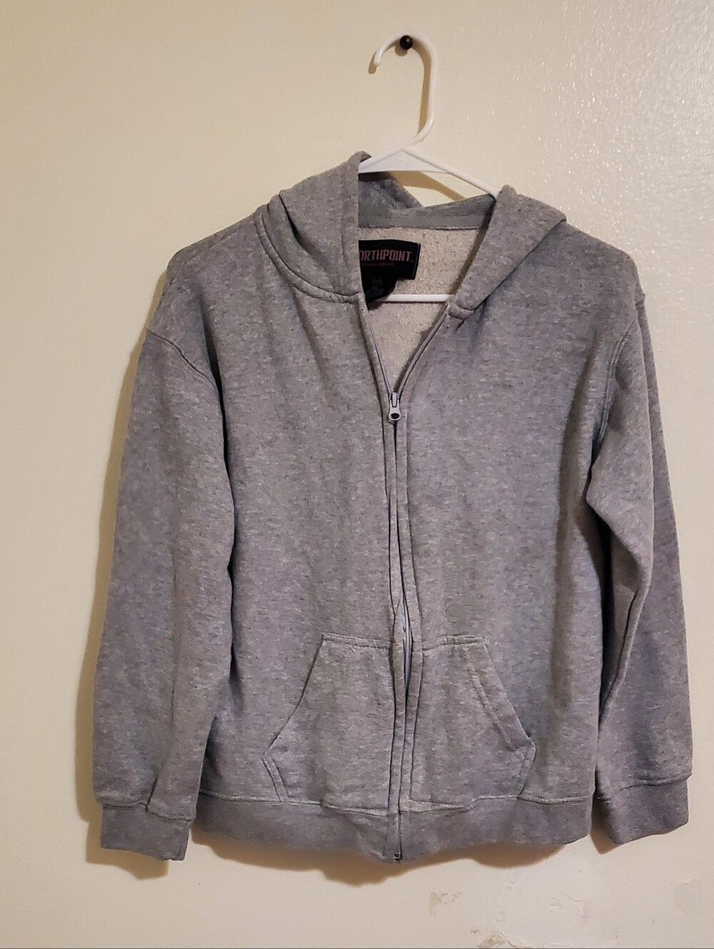 Northpoint Hoodie